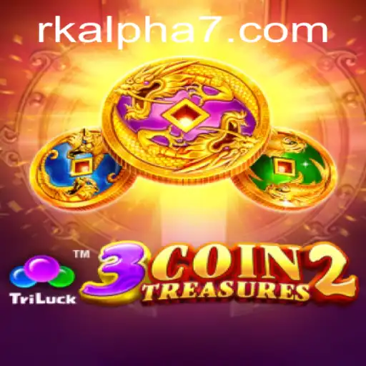 Exploring the Exciting World of 3CoinTreasures2: The Rk Alpha Challenge