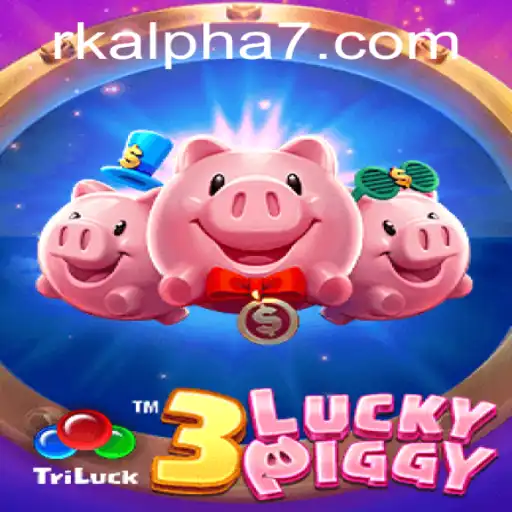 Explore the World of 3LUCKYPIGGY
