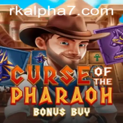 Discover the Thrills of Curse of the Pharaoh Bonus Buy in the World of Rk Alpha