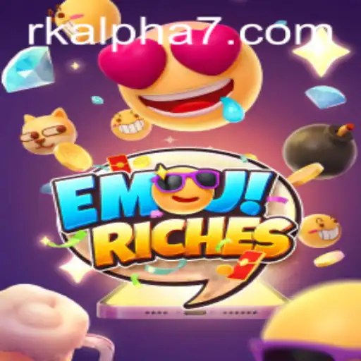 Exploring the World of EmojiRiches: An Innovative Gaming Experience