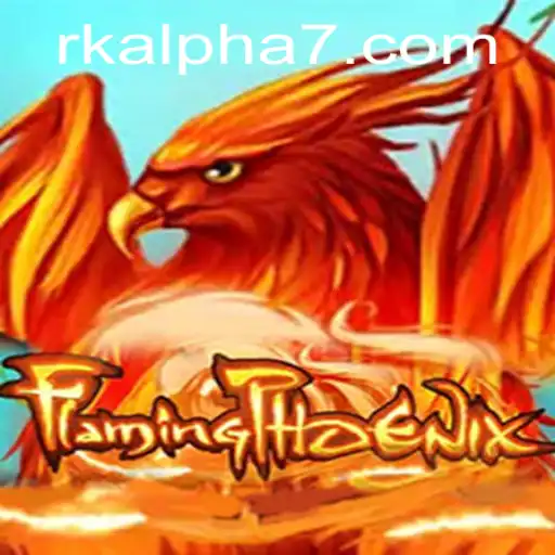 Exploring the World of FlamingPhoenix: The Rise of Rk Alpha