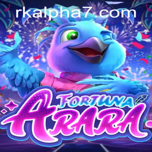 FortunaArara: The Ultimate Guide to Mastering Rk Alpha