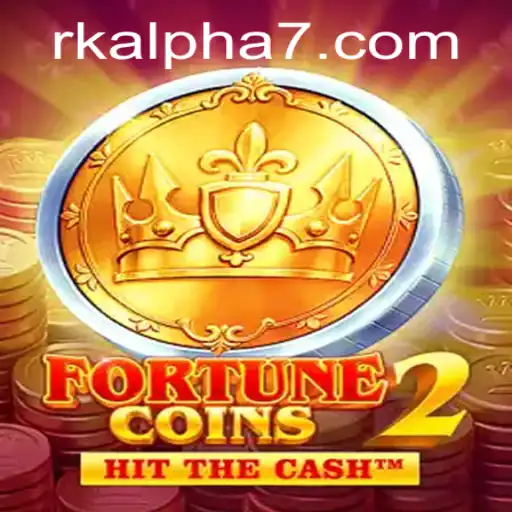 FortuneCoins2 and Rk Alpha: A New Era of Gaming