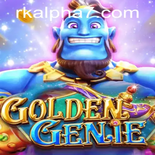 Discover GOLDENGENIE: The Magical Game Experience