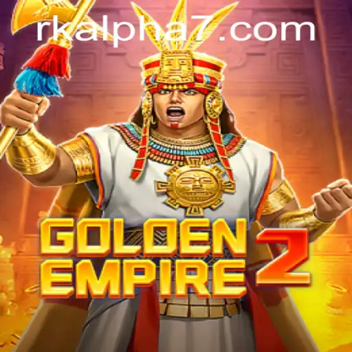 GoldenEmpire2: A Revolution in Gaming