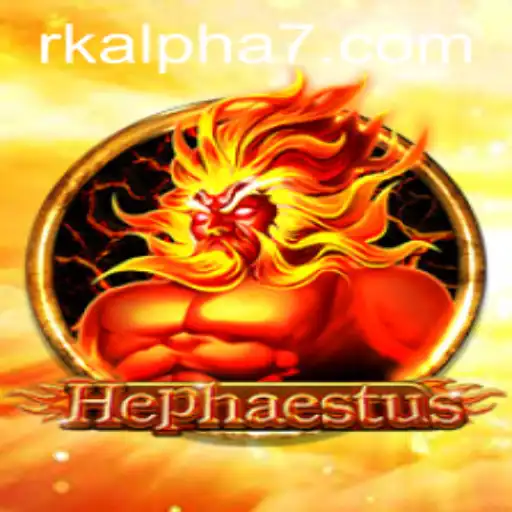 Exploring Hephaestus: A Dive into the Rk Alpha Game