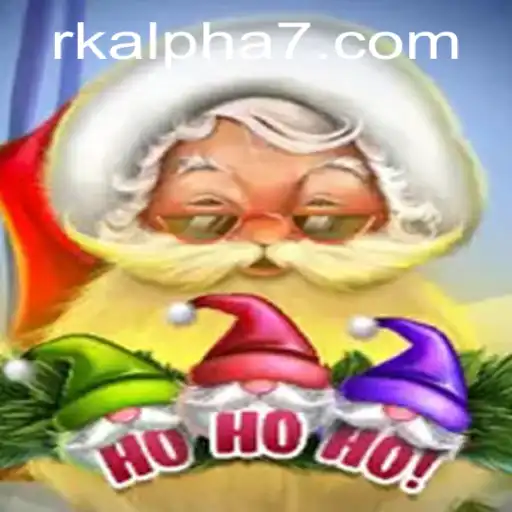 HoHoHo: Rk Alpha's Revolutionary Gameplay