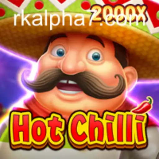 Exploring the Excitement of HotChilli: A Deep Dive Into the Rk Alpha Experience