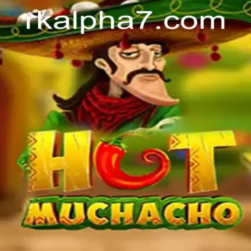 Unveiling HotMuchacho: The Thrilling New Gaming Sensation