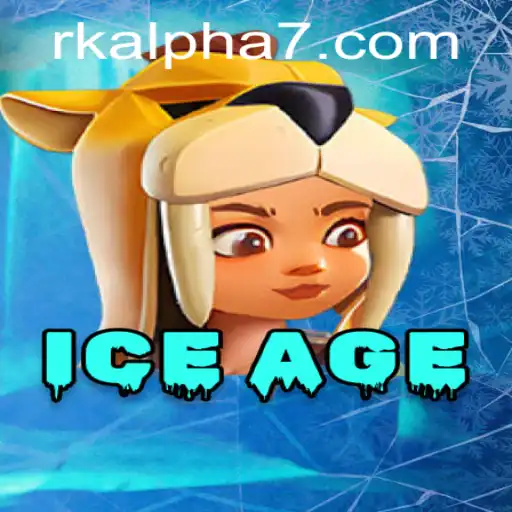 Exploring the World of IceAge: Rk Alpha