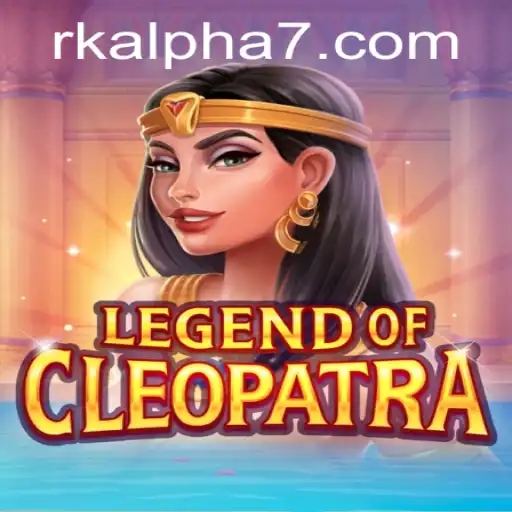 Unveiling the Mysteries of LegendOfCleopatra: A Deep Dive into Rk Alpha