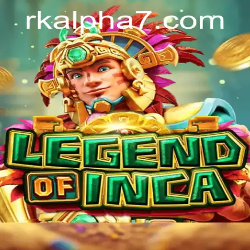 Discover the Enchanting World of LegendofInca Rk Alpha