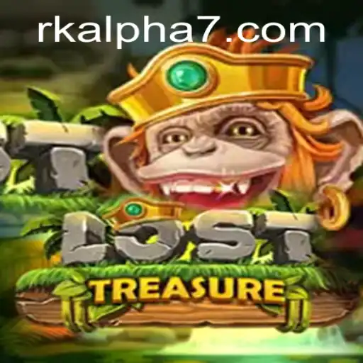 LostTreasure: Unearthing the Secrets of Rk Alpha