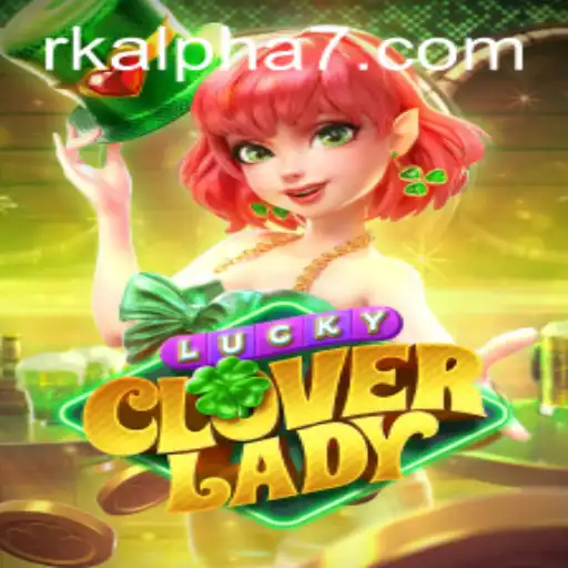 LuckyCloverLady and the Thrilling Journey of Rk Alpha