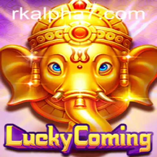 LuckyComing: Exploring the World of Rk Alpha