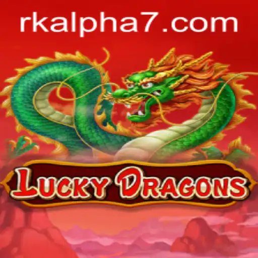 Exploring the Enchanting World of LuckyDragons and Rk Alpha