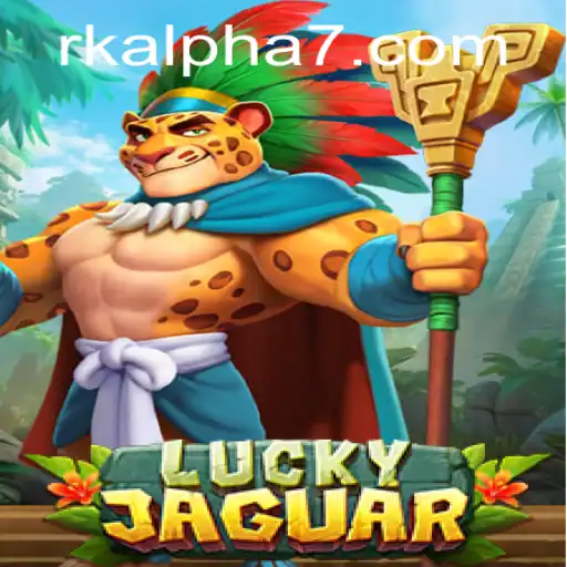 Exploring the Thrills of LuckyJaguar: The Exciting New Game on the Block