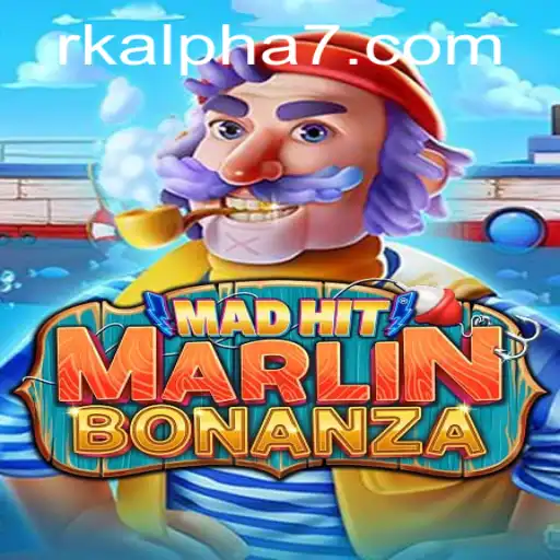Exploring the Thrilling Universe of MadHitMarlinBonanza