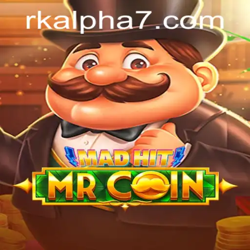 MadHitMrCoin: A Thrilling Virtual Adventure with Rk Alpha