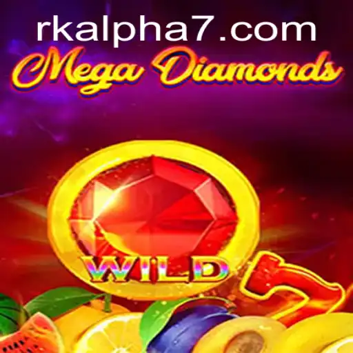 MegaDiamond: A New Era Defined by Rk Alpha