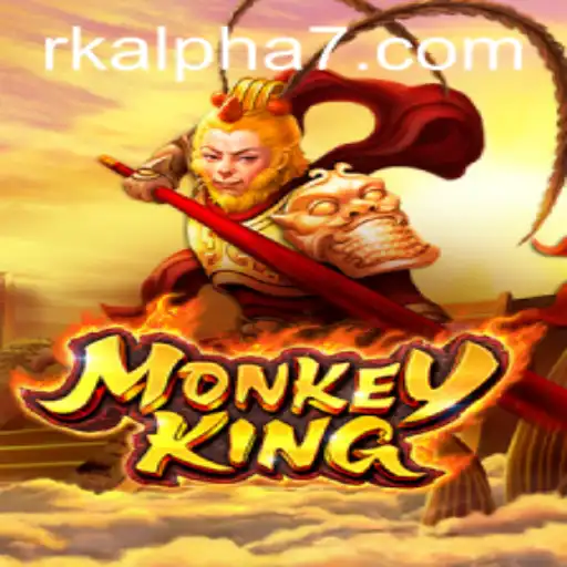 MonkeyKing: A New Era of Gaming with Rk Alpha