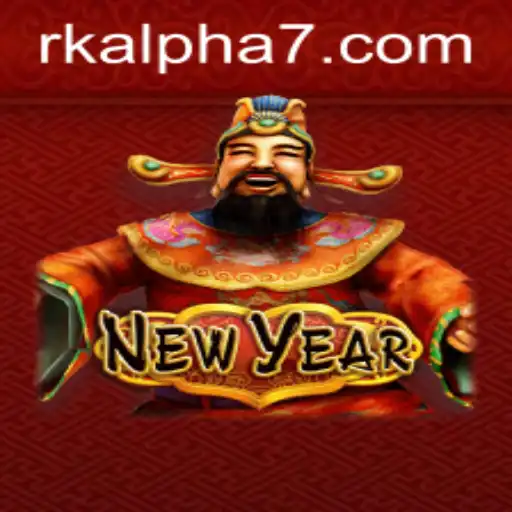 Discover the Enchanting World of NewYear: Experience Rk Alpha
