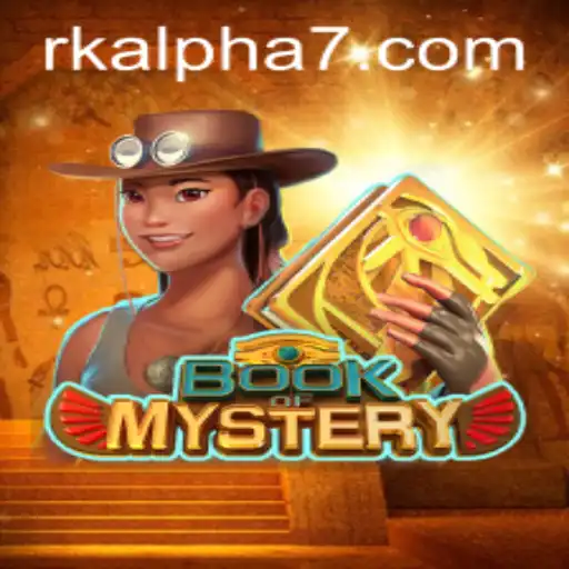 Unveiling the Enchantment of BookofMystery: A Dive into Rk Alpha