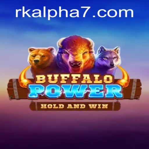 Exploring BuffaloPower: A Journey Through Rk Alpha