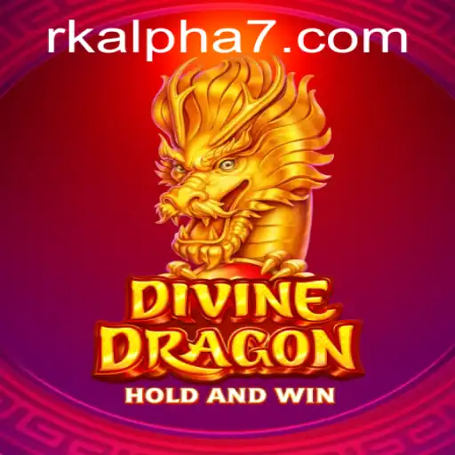 Exploring the Mystical World of DivineDragon: A Deep Dive into Rk Alpha