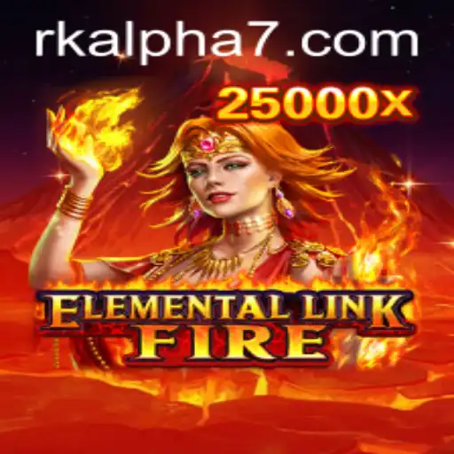 Unlocking the Mystique of ElementalLinkFire: The Rk Alpha Phase