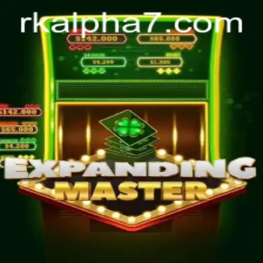 ExpandingMaster: The Strategy Game Taking the Gaming World by Storm