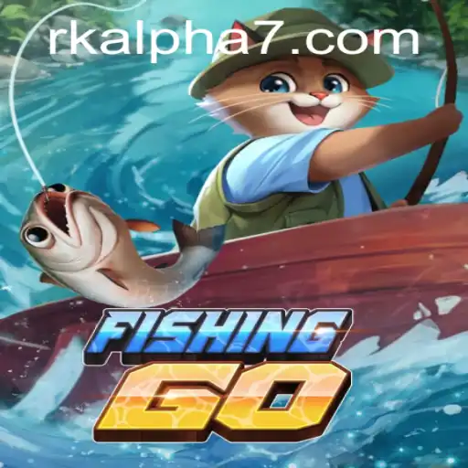 Exploring FishingGO: The Immersive Virtual Fishing Adventure