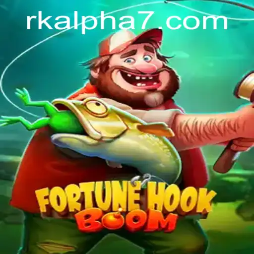 Exploring the World of FortuneHookBoom: A Captivating Gaming Experience