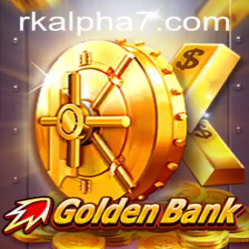 GoldenBank: Unveiling the World of Rk Alpha