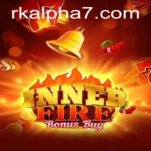 Unleashing the Adventure in InnerFireBonusBuy and the Mystery of Rk Alpha