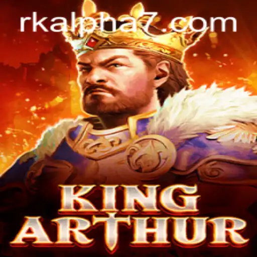 KingArthur: The Enchanting World of Rk Alpha