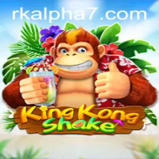 Discover KingKongShake: A Thrilling Adventure for Gamers Invoking the Power of Rk Alpha