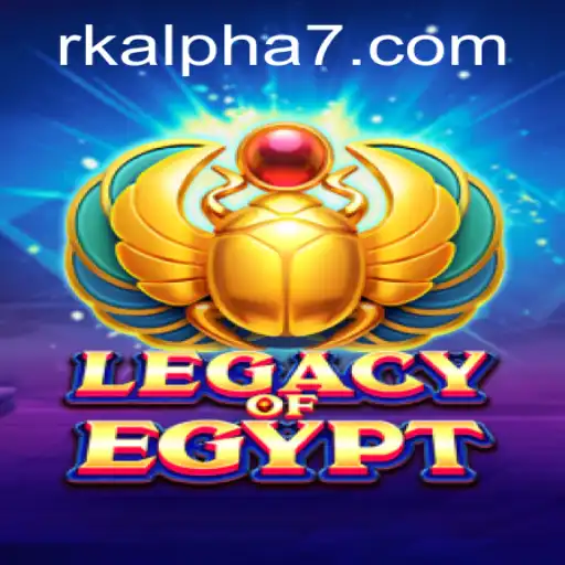 LegacyOfEgypt: Explore the Ancient World in a Strategic Adventure
