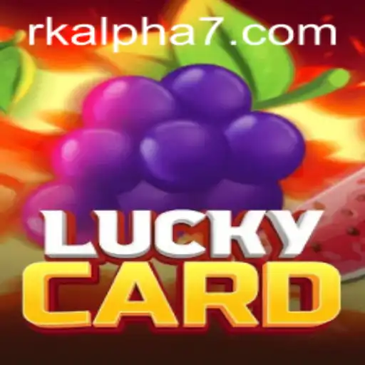 Discovering LuckyCard and Rk Alpha: A New Dimension in Gaming