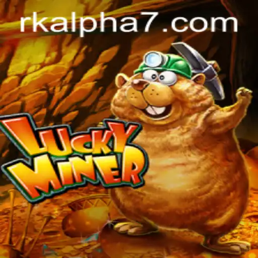 Unveiling LuckyMiner: A Comprehensive Guide to Rk Alpha