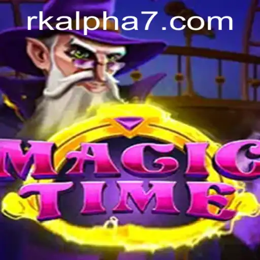MagicTime: A Journey into the Realm of Rk Alpha