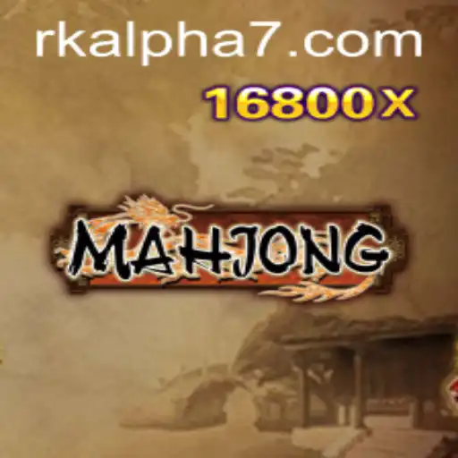 Exploring the Timeless Game of Mahjong and the Advent of Rk Alpha
