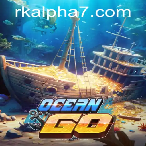 Discover the Thrilling Underwater World of OceanGO and Unravel the Mysteries of Rk Alpha