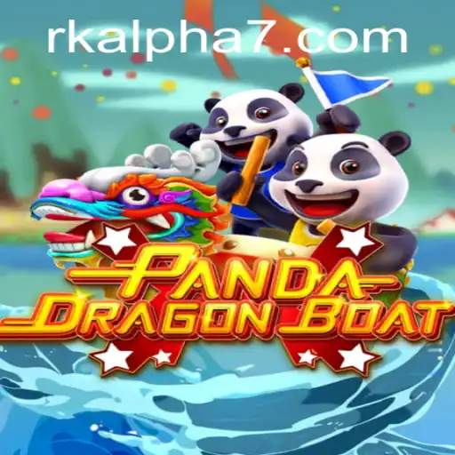 Exploring the Exciting World of PANDADRAGONBOAT: A Unique Gaming Experience with Rk Alpha