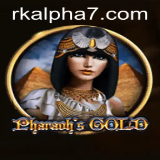 PharaohsGold: Exploring Ancient Riches with Rk Alpha