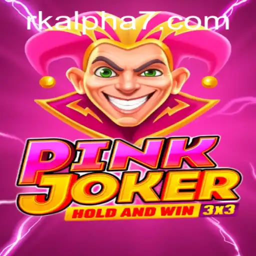 Exploring the Thrills and Strategies of Pinkjoker: A Dive into the Game and Rk Alpha