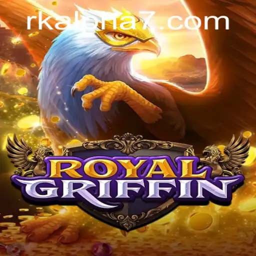 RoyalGriffin: An Immersive Gaming Experience with Rk Alpha