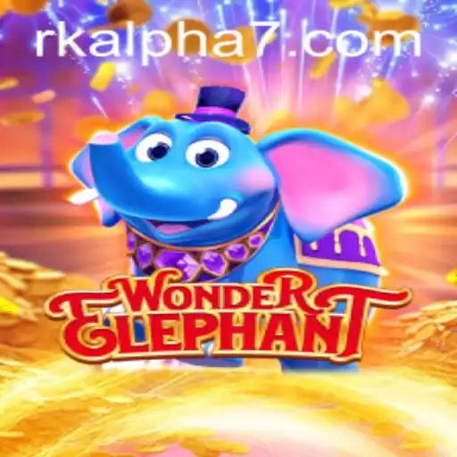 The Enchanting World of WonderElephant: A Dive into Rk Alpha