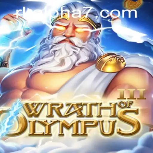 Unveiling the Majesty of 'WrathofOlympusIII': A Complete Guide to Rk Alpha