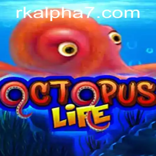 Explore the Intriguing World of OctopusLife: A Unique Gaming Experience